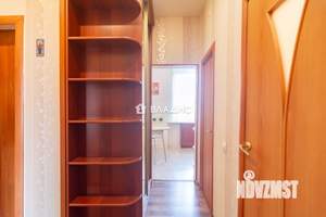 2-к квартира, вторичка, 56м2, 2/4 этаж