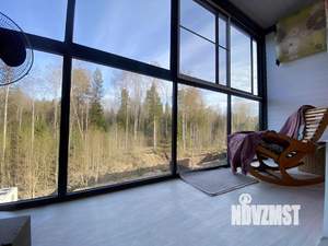 Студия квартира, вторичка, 33м2, 3/3 этаж