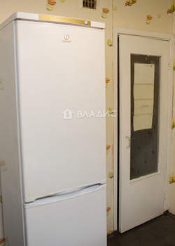 1-к квартира, вторичка, 35м2, 5/9 этаж