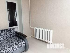 1-к квартира, вторичка, 38м2, 2/5 этаж