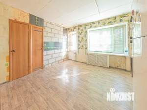 3-к квартира, вторичка, 79м2, 2/5 этаж