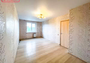 1-к квартира, вторичка, 36м2, 6/9 этаж