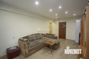 2-к квартира, вторичка, 46м2, 3/5 этаж