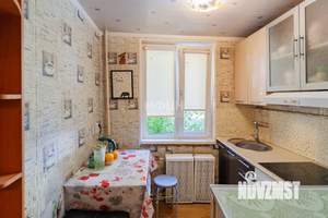 2-к квартира, вторичка, 33м2, 1/2 этаж