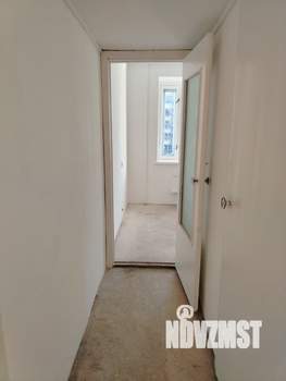 1-к квартира, вторичка, 33м2, 3/5 этаж