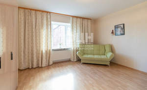 2-к квартира, вторичка, 63м2, 4/5 этаж