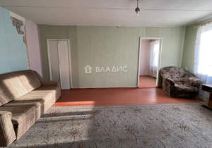 2-к квартира, вторичка, 44м2, 3/5 этаж