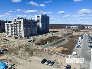 2-к квартира, вторичка, 44м2, 8/11 этаж