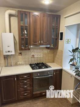 3-к квартира, вторичка, 59м2, 4/5 этаж