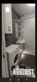 1-к квартира, вторичка, 31м2, 1/5 этаж