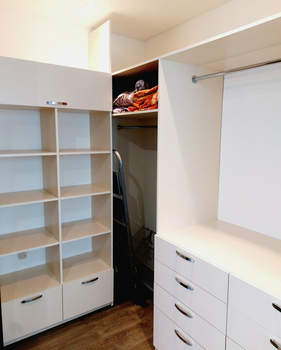 4-к квартира, вторичка, 70м2, 5/5 этаж