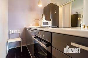 Студия квартира, вторичка, 32м2, 6/16 этаж