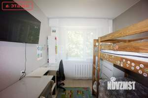 3-к квартира, вторичка, 50м2, 1/5 этаж
