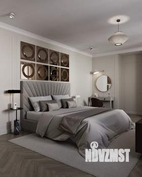 2-к квартира, вторичка, 87м2, 4/5 этаж