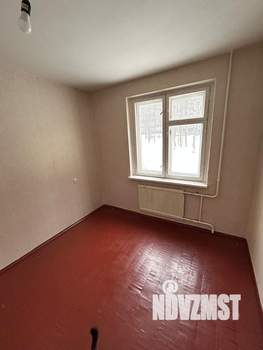 4-к квартира, вторичка, 72м2, 1/5 этаж