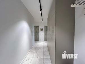 2-к квартира, вторичка, 52м2, 5/5 этаж