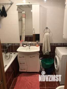 3-к квартира, вторичка, 63м2, 5/5 этаж