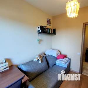 3-к квартира, вторичка, 63м2, 3/14 этаж