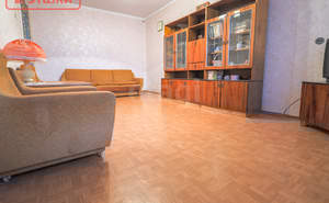 2-к квартира, вторичка, 55м2, 8/9 этаж