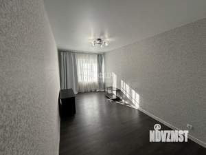 1-к квартира, вторичка, 38м2, 2/5 этаж