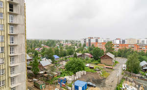 4-к квартира, вторичка, 69м2, 21/23 этаж