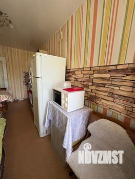 1-к квартира, вторичка, 36м2, 4/9 этаж