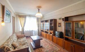 3-к квартира, вторичка, 49м2, 5/5 этаж