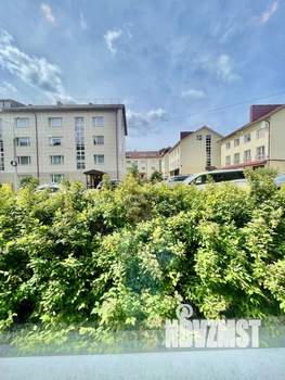 1-к квартира, вторичка, 36м2, 1/4 этаж
