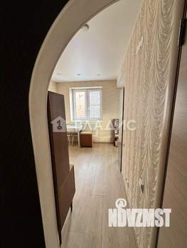 4-к квартира, вторичка, 59м2, 3/5 этаж