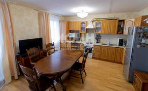 2-к квартира, вторичка, 54м2, 4/5 этаж