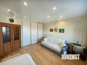 3-к квартира, вторичка, 65м2, 9/9 этаж