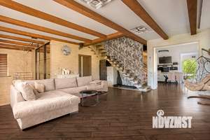3-к квартира, вторичка, 156м2, 2/3 этаж