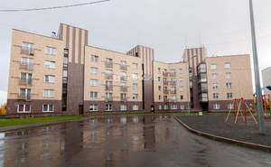 1-к квартира, вторичка, 32м2, 2/5 этаж