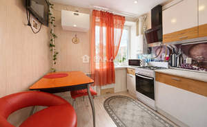 1-к квартира, вторичка, 27м2, 5/5 этаж