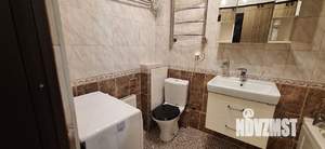 Студия квартира, вторичка, 33м2, 1/3 этаж