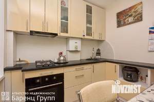 2-к квартира, вторичка, 47м2, 4/5 этаж