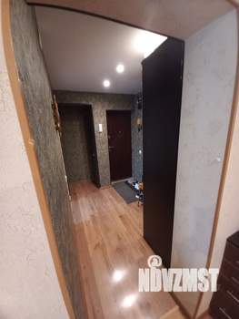 4-к квартира, вторичка, 59м2, 5/5 этаж