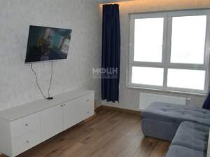 2-к квартира, вторичка, 44м2, 6/9 этаж