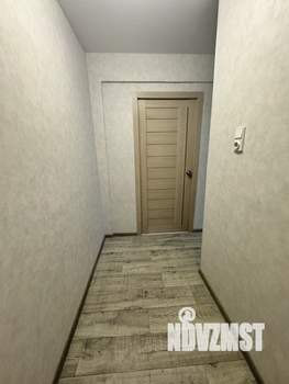 1-к квартира, вторичка, 30м2, 1/5 этаж