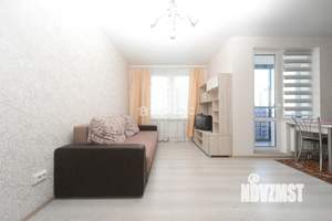 1-к квартира, вторичка, 37м2, 6/11 этаж