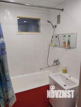 1-к квартира, вторичка, 30м2, 1/5 этаж