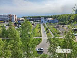 1-к квартира, вторичка, 37м2, 7/9 этаж
