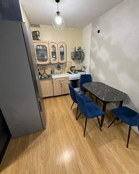 Студия квартира, вторичка, 25м2, 16/25 этаж