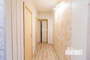 2-к квартира, вторичка, 63м2, 4/5 этаж
