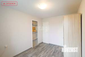 2-к квартира, вторичка, 30м2, 3/5 этаж