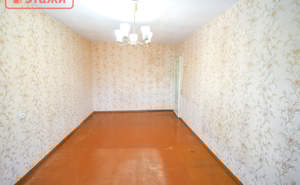 2-к квартира, вторичка, 44м2, 2/5 этаж