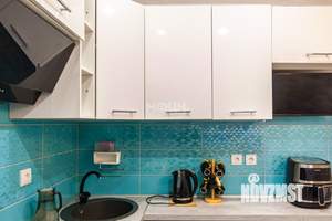 2-к квартира, вторичка, 39м2, 5/5 этаж