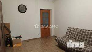 3-к квартира, вторичка, 52м2, 1/2 этаж