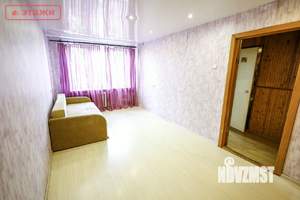 1-к квартира, вторичка, 36м2, 5/5 этаж