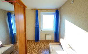 2-к квартира, сданный дом, 48м2, 1/3 этаж